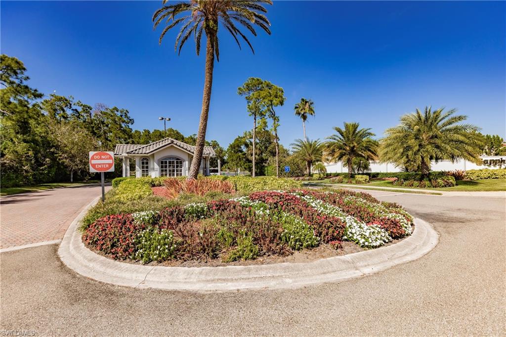 SPINEL - Residential