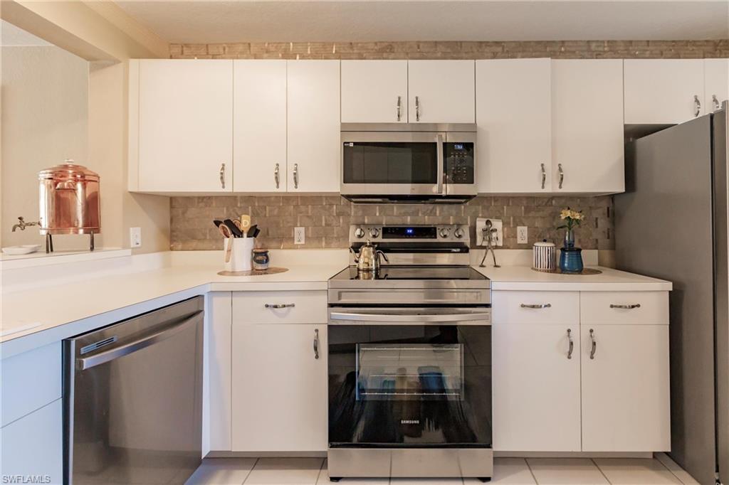 SPINEL - Residential