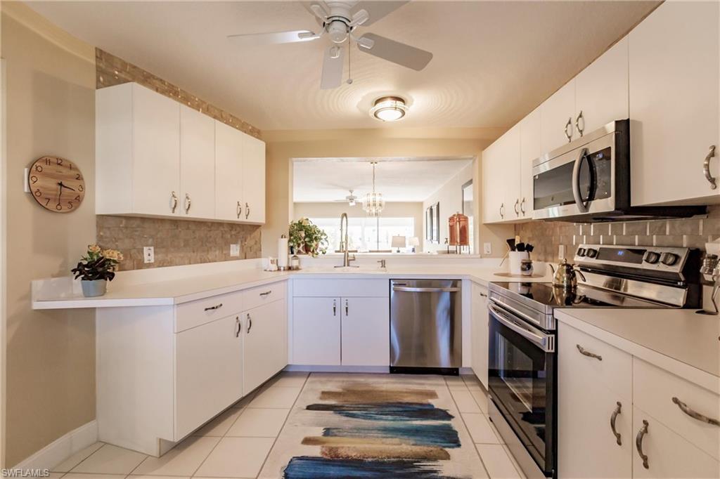 SPINEL - Residential