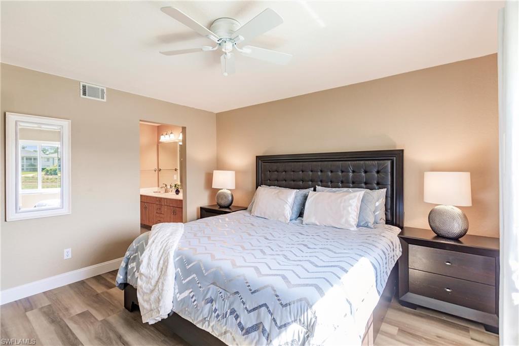 SPINEL - Residential