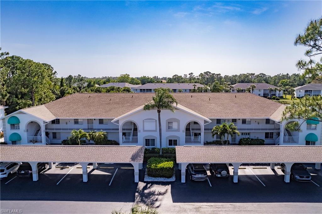 SPINEL - Residential