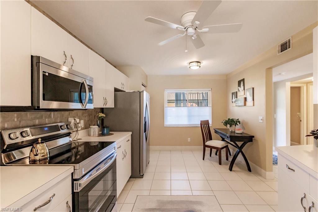 SPINEL - Residential