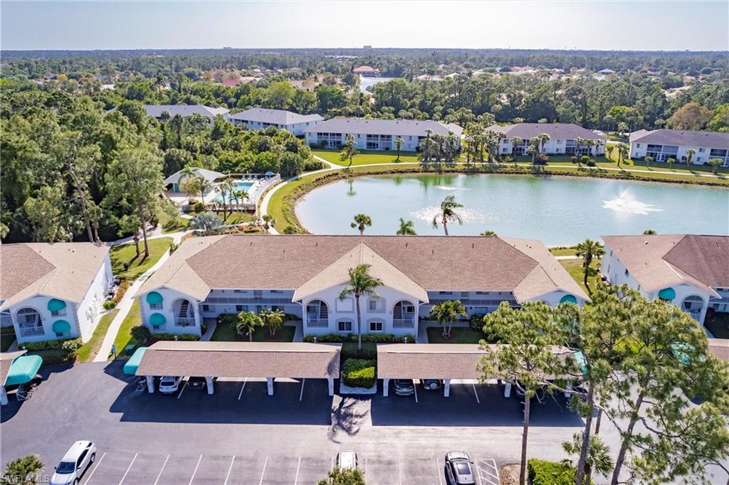 SPINEL - Residential