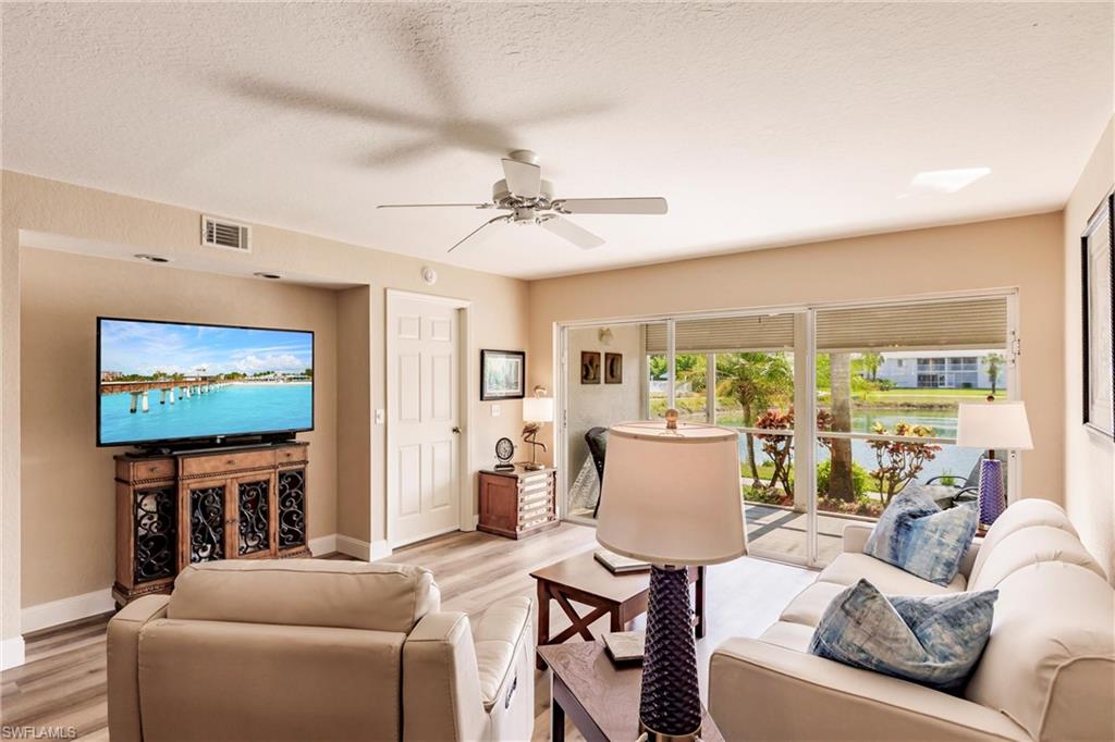 SPINEL - Residential