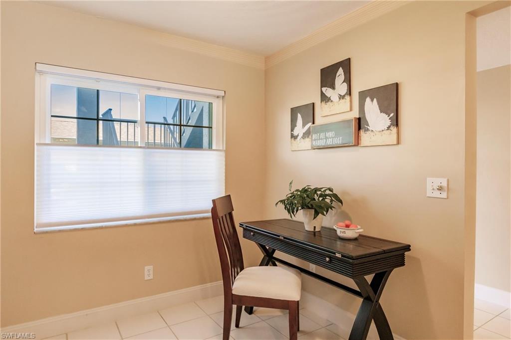 SPINEL - Residential