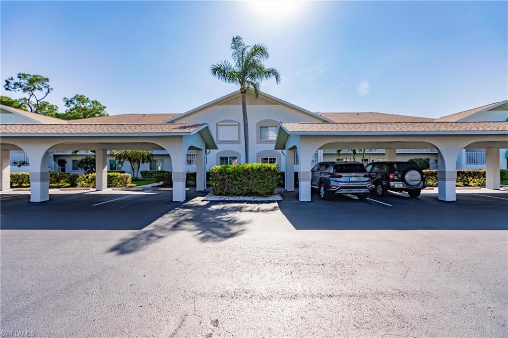 SPINEL - Residential