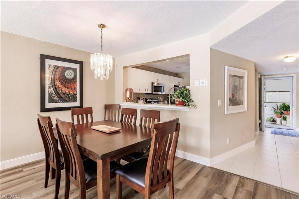 SPINEL - Residential