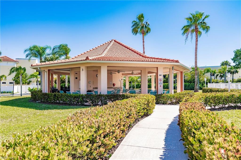 SPINEL - Residential