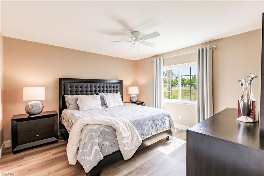 SPINEL - Residential