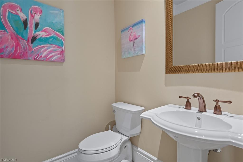 MARCO BEACH - Residential