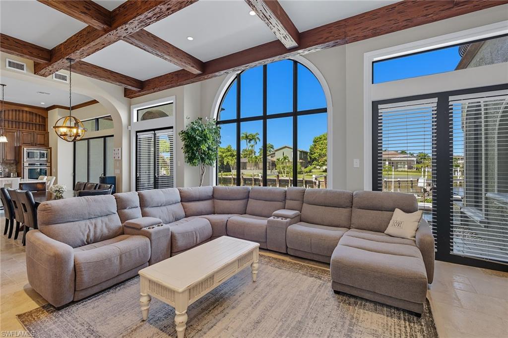 MARCO BEACH - Residential