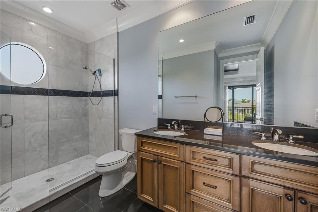 MARCO BEACH - Residential