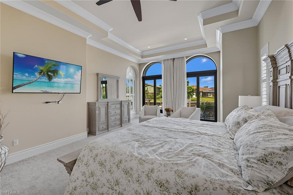 MARCO BEACH - Residential