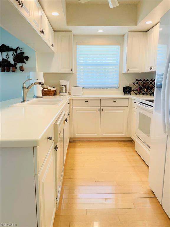 DELA PARK PLACE - Residential Lease