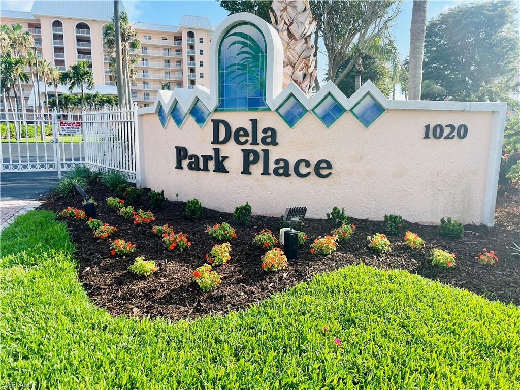 DELA PARK PLACE - Residential Lease