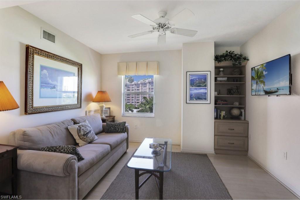 DELA PARK PLACE - Residential Lease