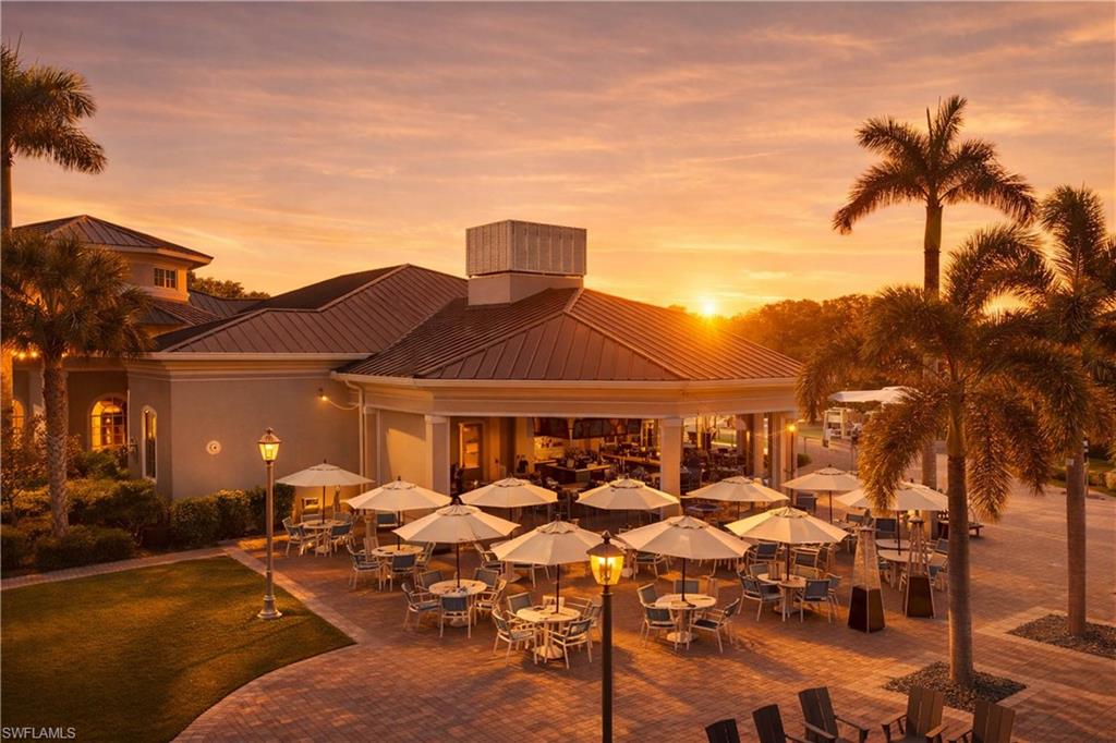 TROON LAKES - Residential