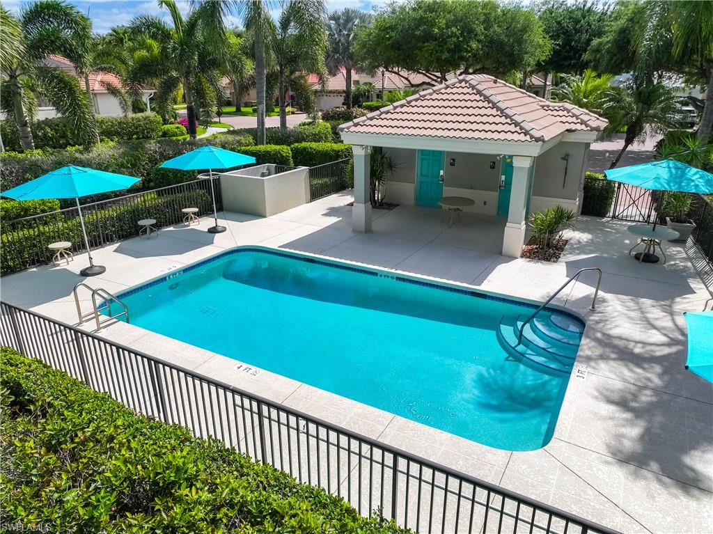 TROON LAKES - Residential