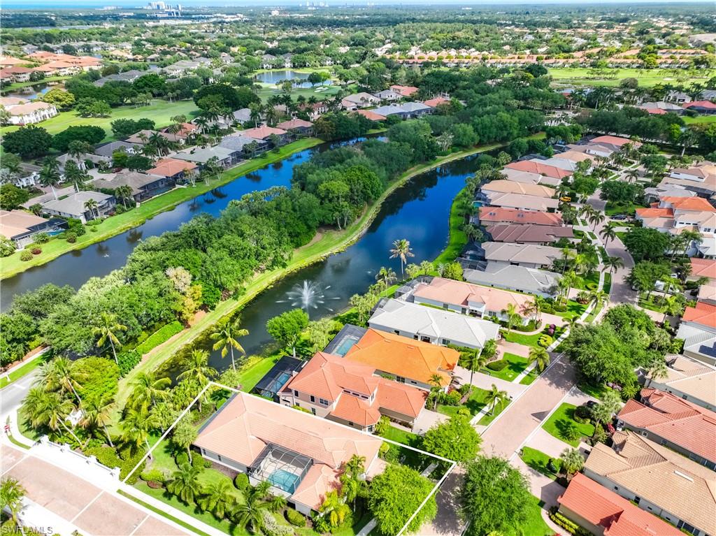 TROON LAKES - Residential