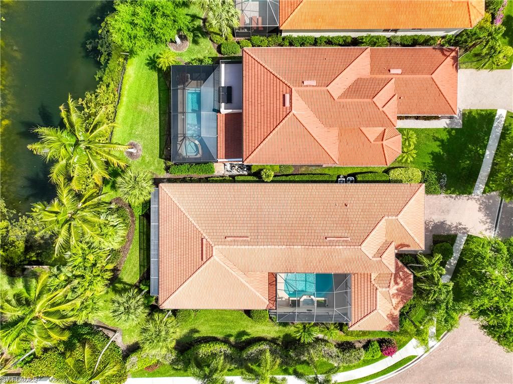 TROON LAKES - Residential