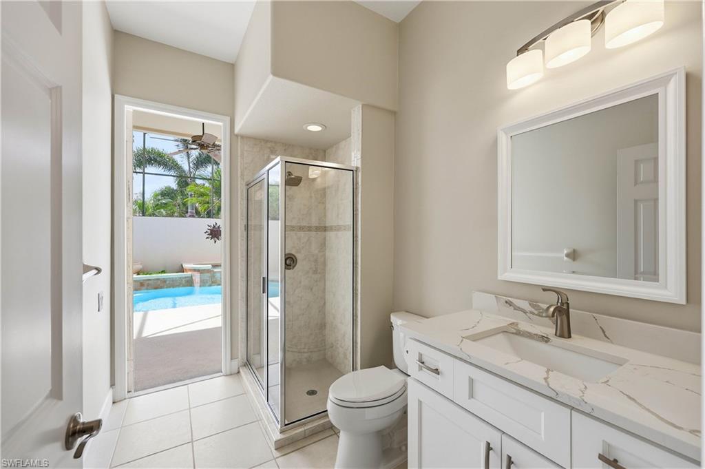 TROON LAKES - Residential