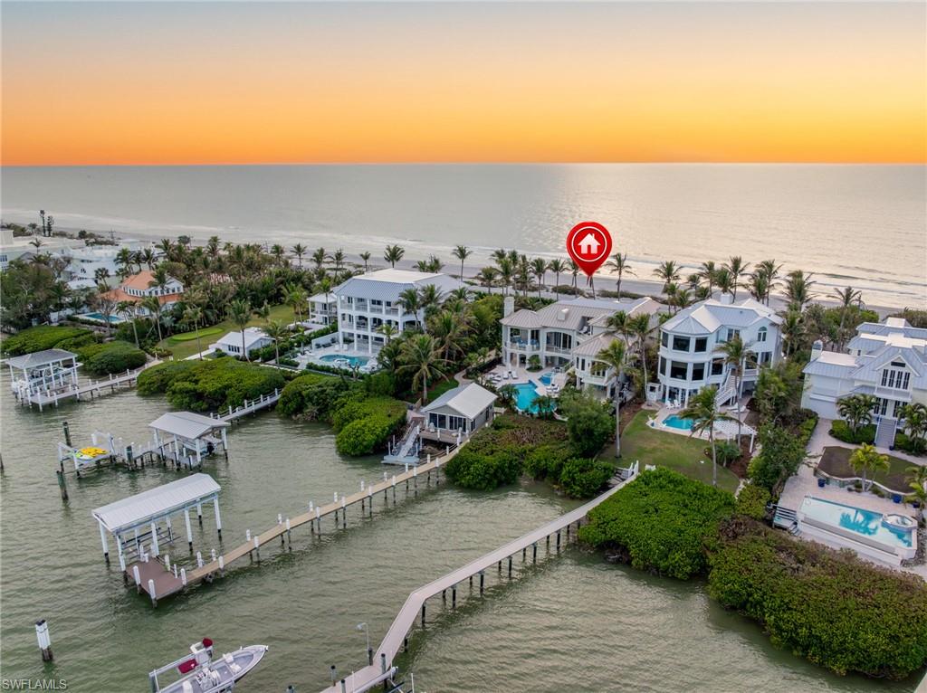 15735/737 Captiva DR