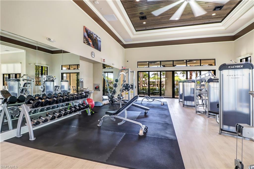 BENT CREEK PRESERVE - Residential