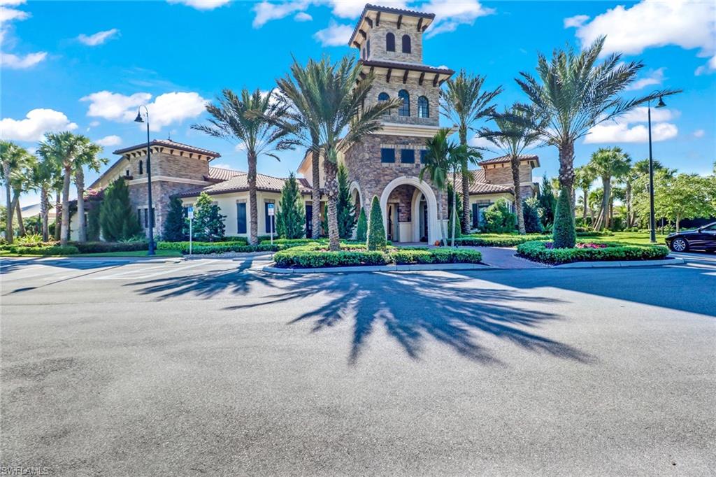 BENT CREEK PRESERVE - Residential