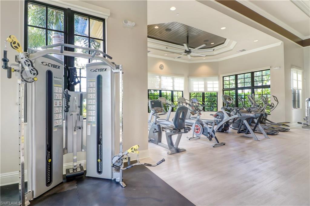 BENT CREEK PRESERVE - Residential