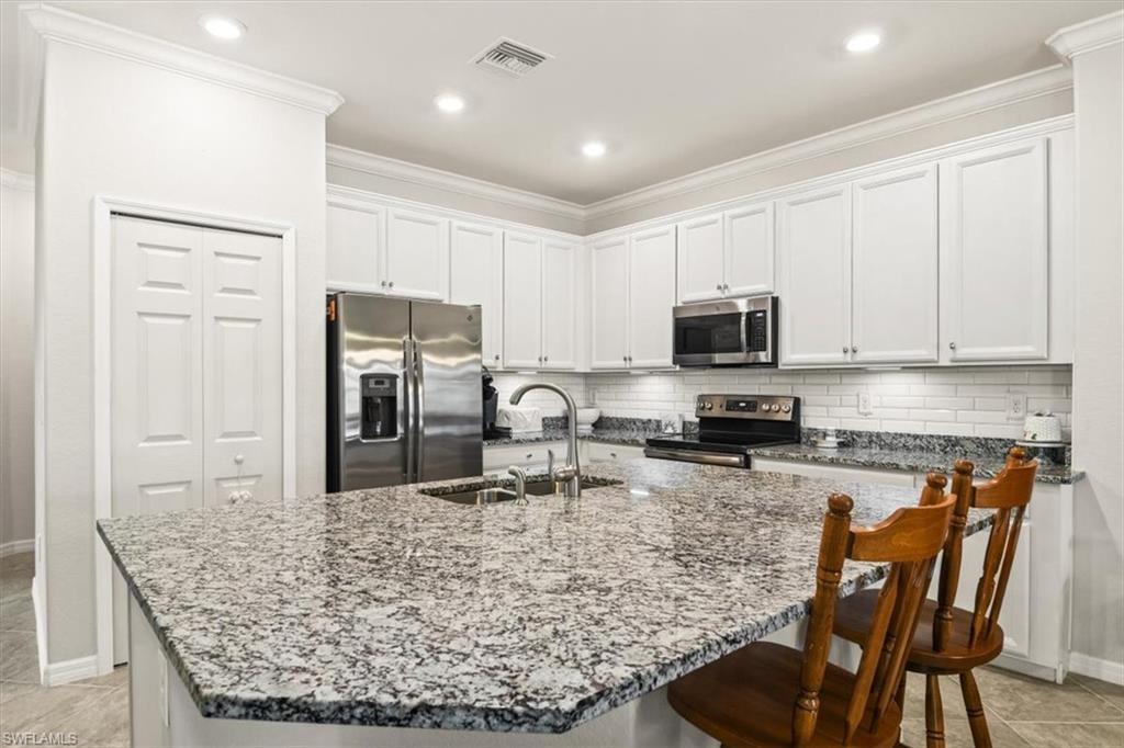 BENT CREEK PRESERVE - Residential