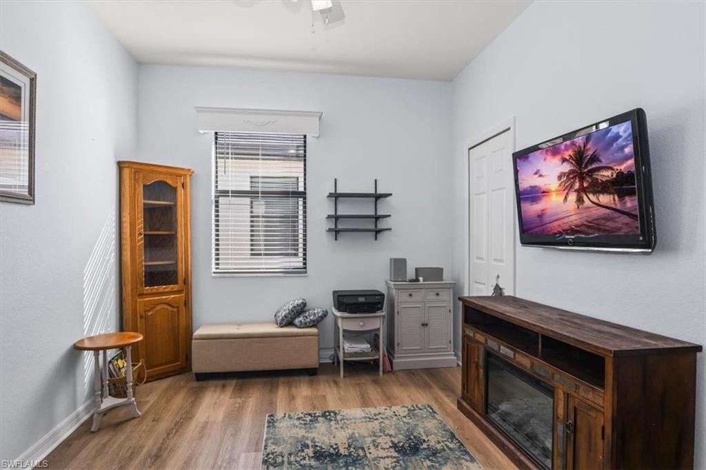 BENT CREEK PRESERVE - Residential