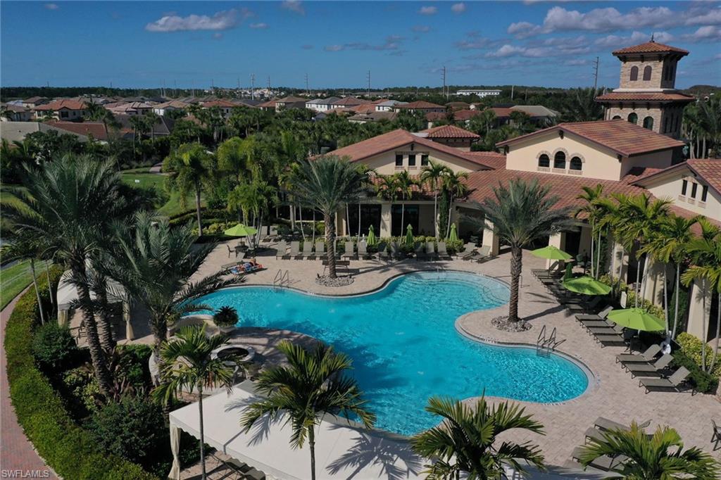 BENT CREEK PRESERVE - Residential