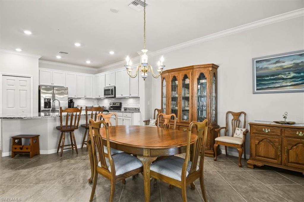 BENT CREEK PRESERVE - Residential