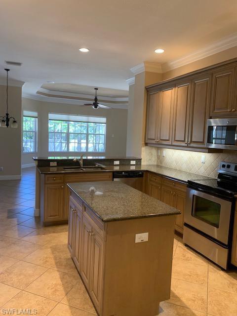 THE QUARRY - Residential