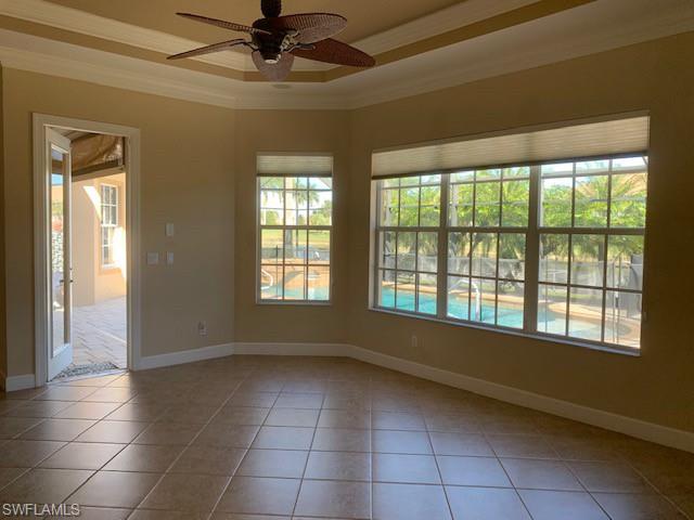 THE QUARRY - Residential