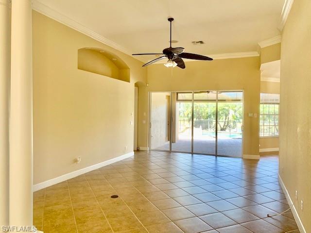 THE QUARRY - Residential