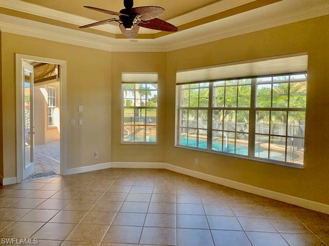 THE QUARRY - Residential