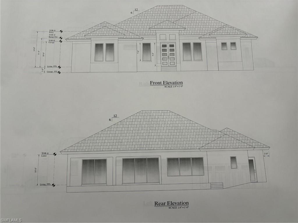GOLDEN GATE ESTATES - Land