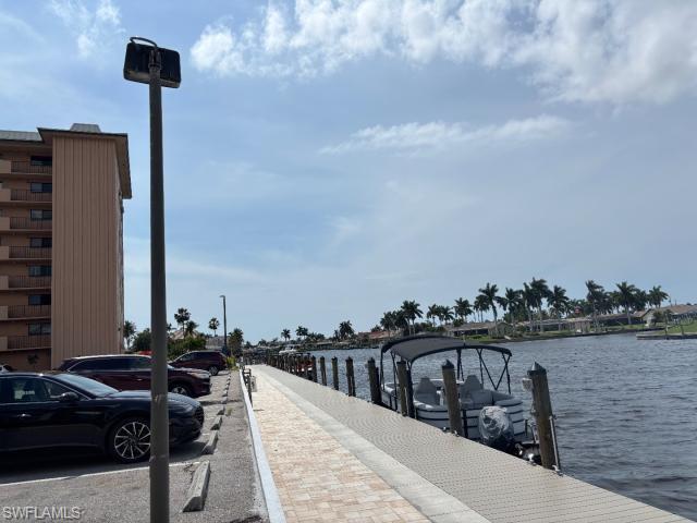 RIVER TOWERS CONDO - Residential