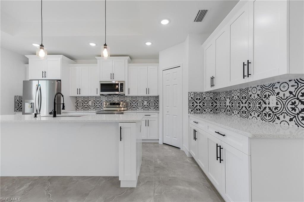 LEHIGH ACRES - Residential