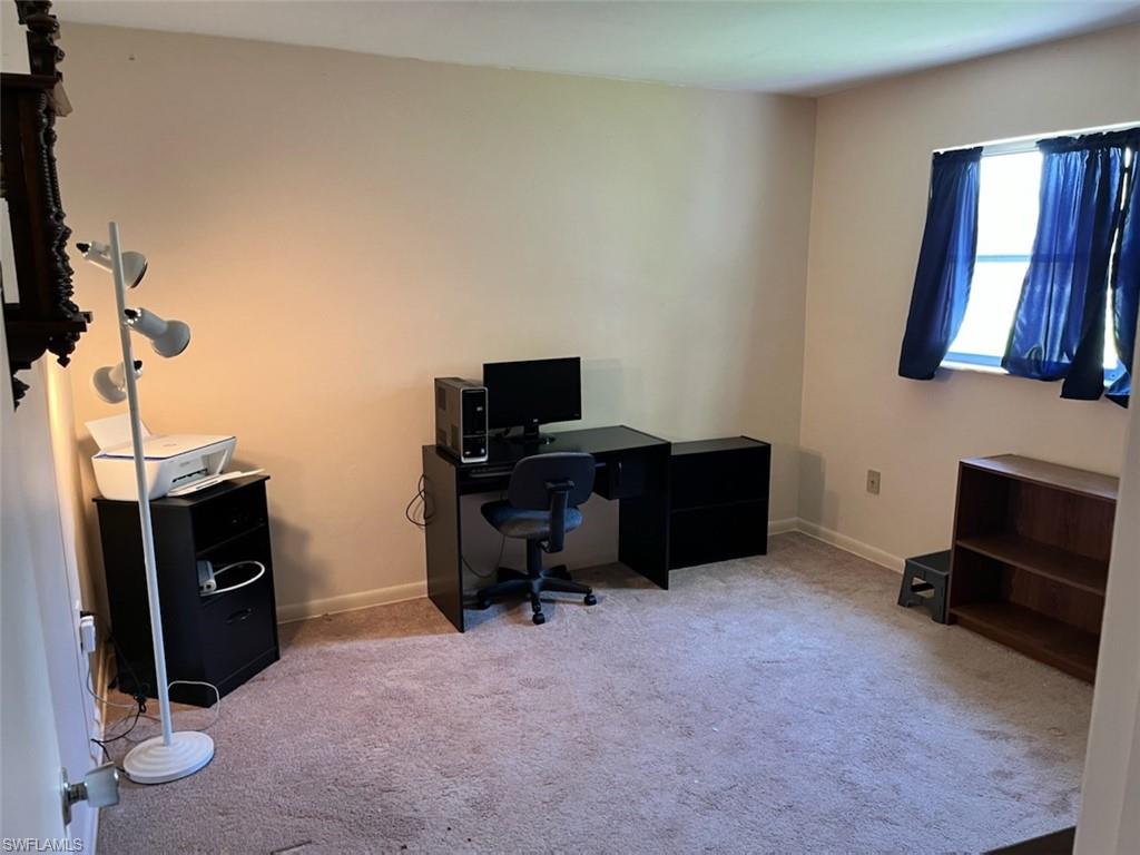 YACHT CLUB COLONY - Residential