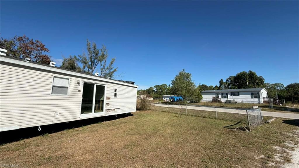 SUNCOAST ESTATES UNREC - Residential