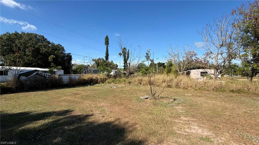 SUNCOAST ESTATES UNREC - Residential