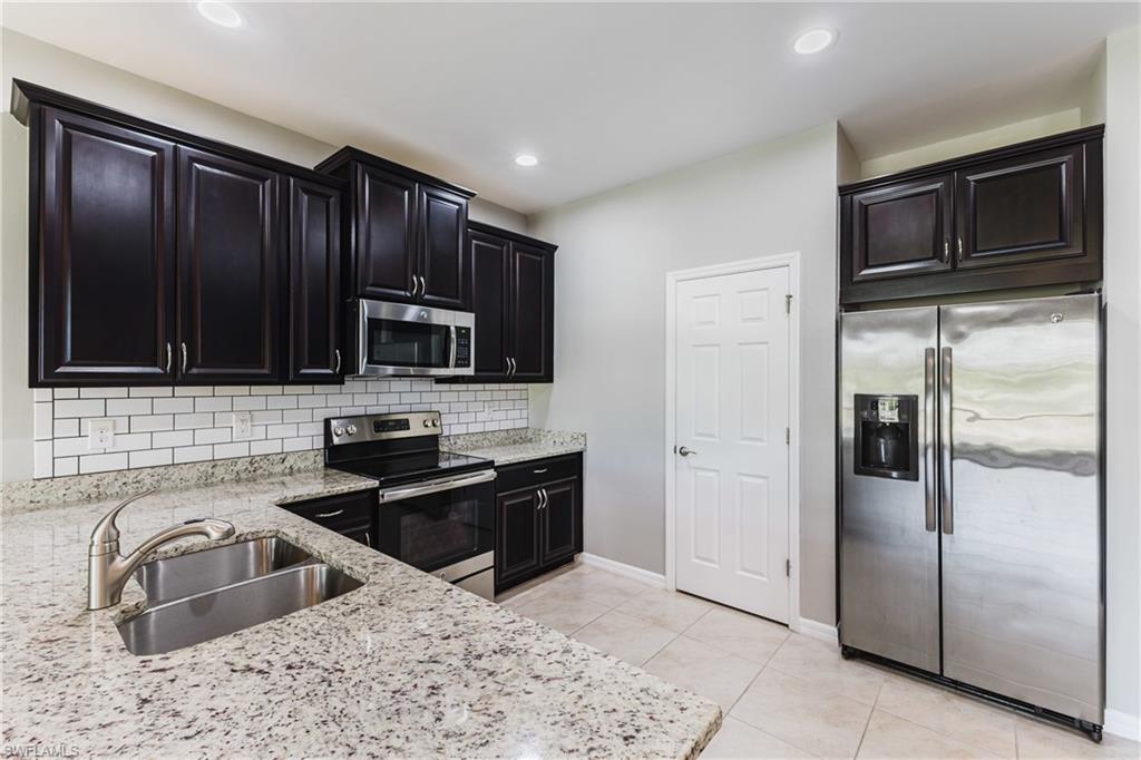 LINDSFORD - Residential