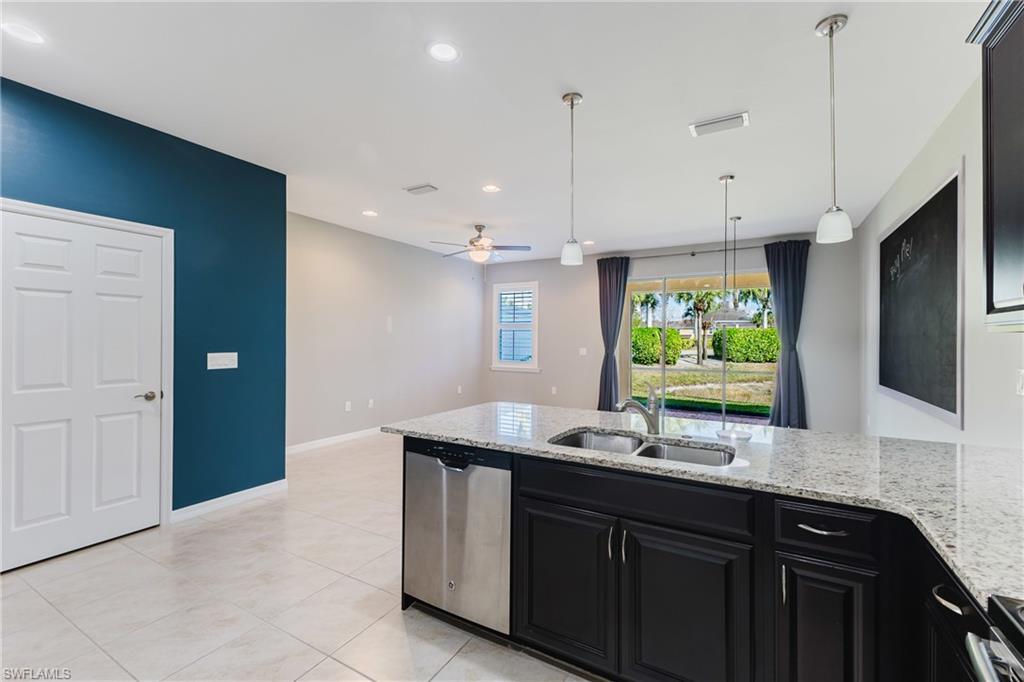 LINDSFORD - Residential