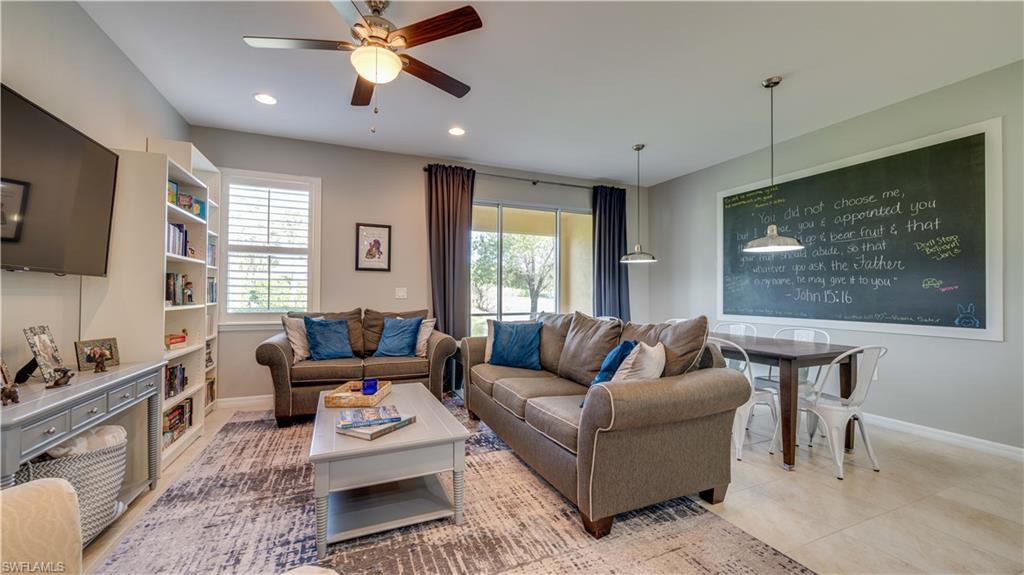 LINDSFORD - Residential