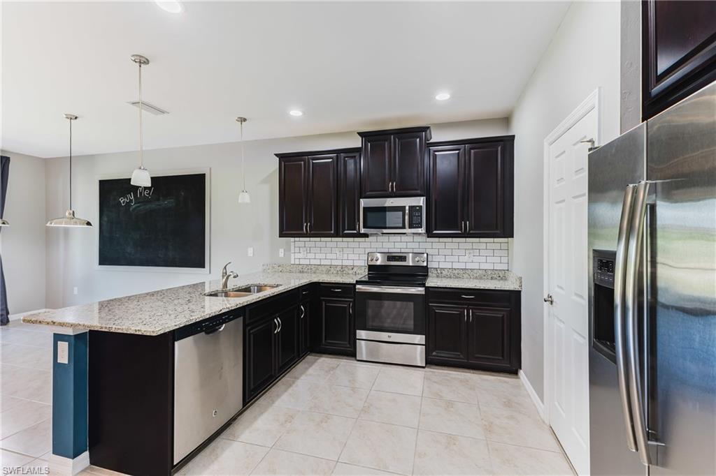 LINDSFORD - Residential