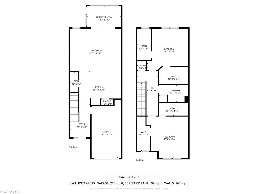 LINDSFORD - Residential