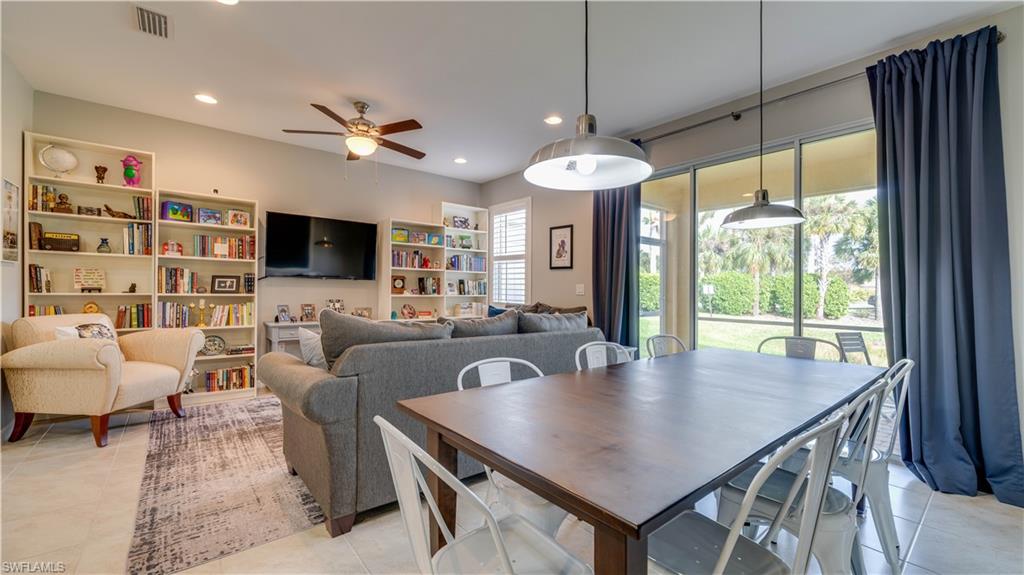 LINDSFORD - Residential