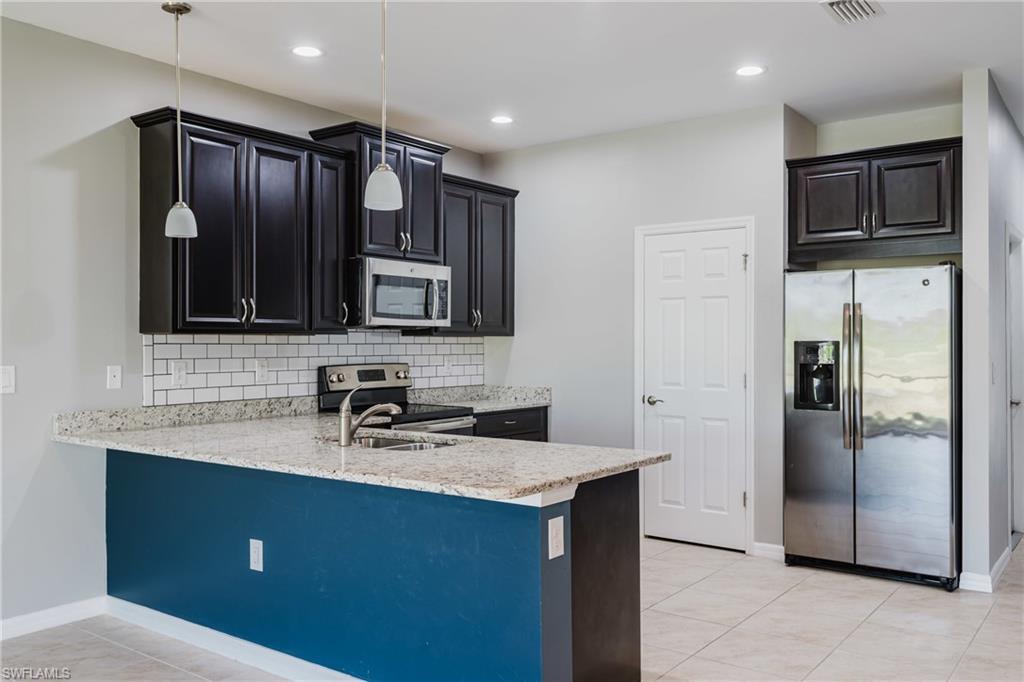LINDSFORD - Residential